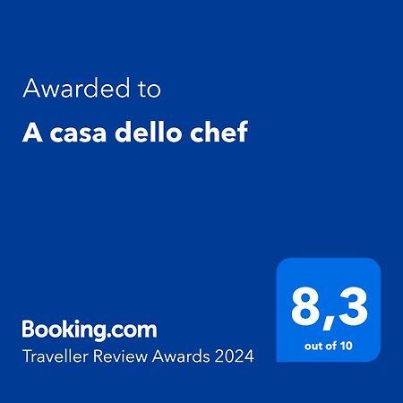 Апартаменты A Casa Dello Chef Катания Экстерьер фото
