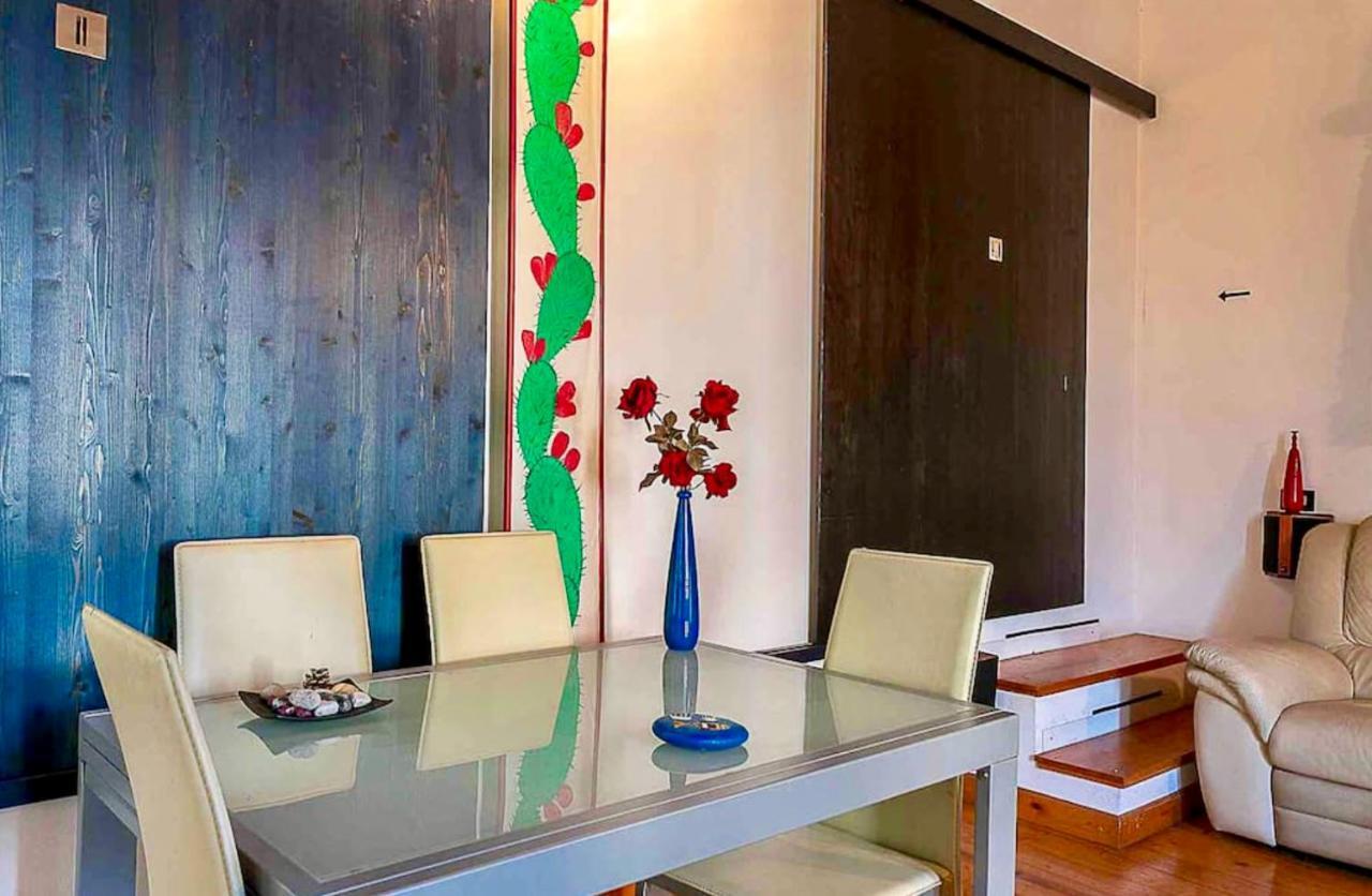 Апартаменты A Casa Dello Chef Катания Экстерьер фото