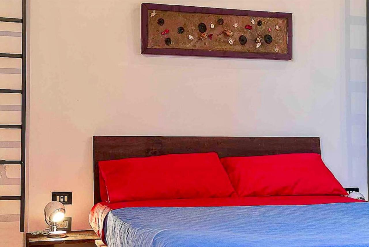 Апартаменты A Casa Dello Chef Катания Экстерьер фото