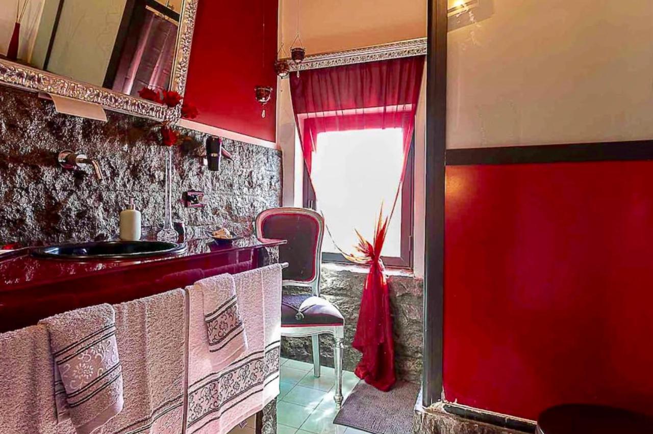 Апартаменты A Casa Dello Chef Катания Экстерьер фото